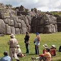 Tour Essencial cultural do Peru