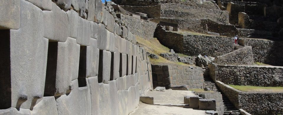 Viagem de luxo no Peru: Machu Picchu e Vale Sagrado