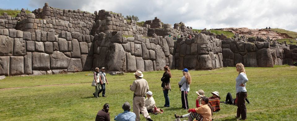 Tour Essencial cultural do Peru