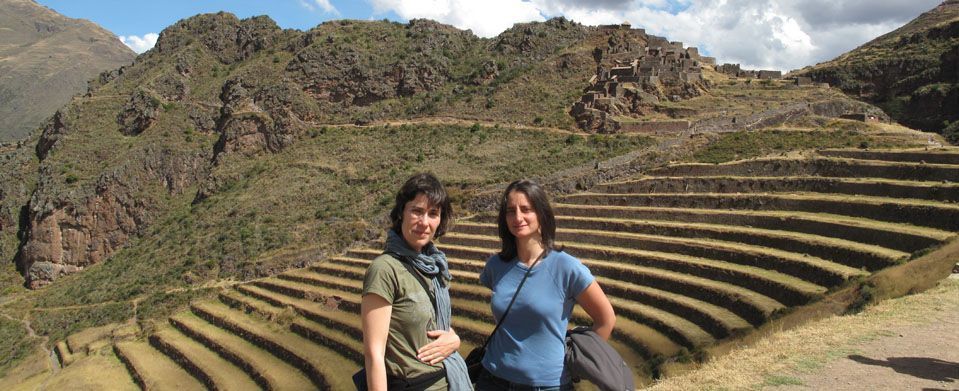 2024 Tour Peru de Luxo 6 Dias