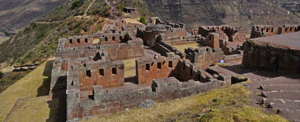 Tour VIP Machu Picchu e Vale Sagrado de Luxo
